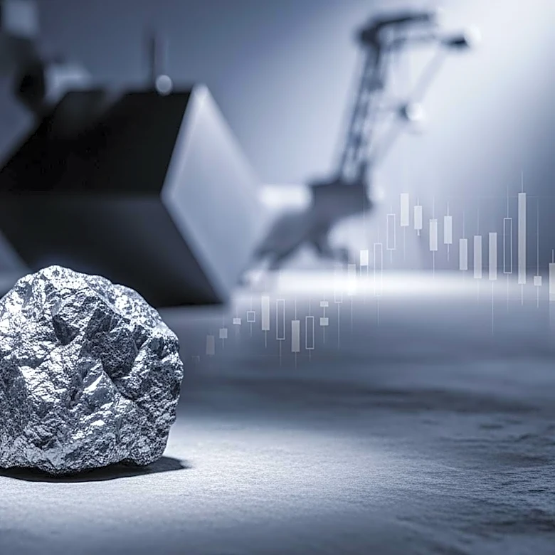Hawsons Iron Gains Interest from German Financier for Broken Hill Project