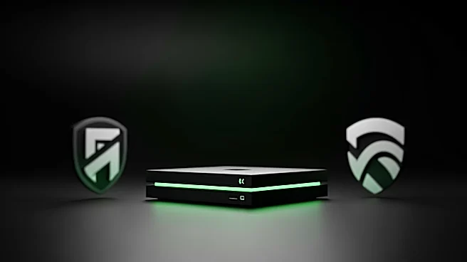 Xbox to Revise Promotional Strategy After Backlash Over Rival Logos