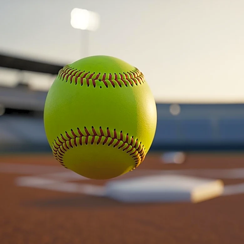 Rush-Henrietta Softball Secures Section V Class AAA Title with Seven-Run Inning