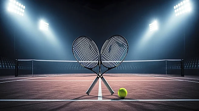 French Open to Feature Rare Women's Night Match with Osaka and Sabalenka