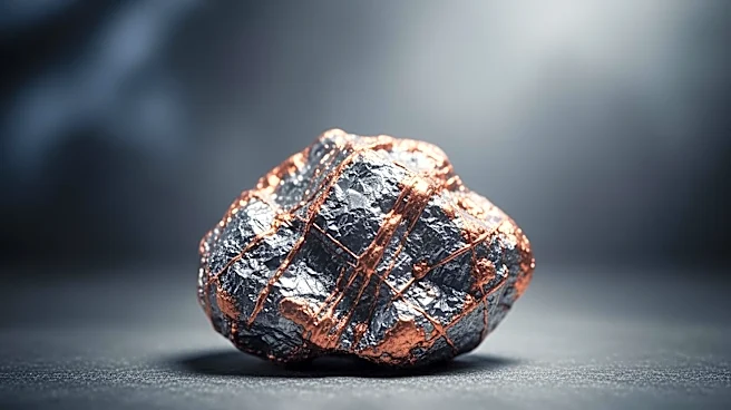Power Metallic Upsizes Private Placement to Fund Nickel-Copper Project Expansion