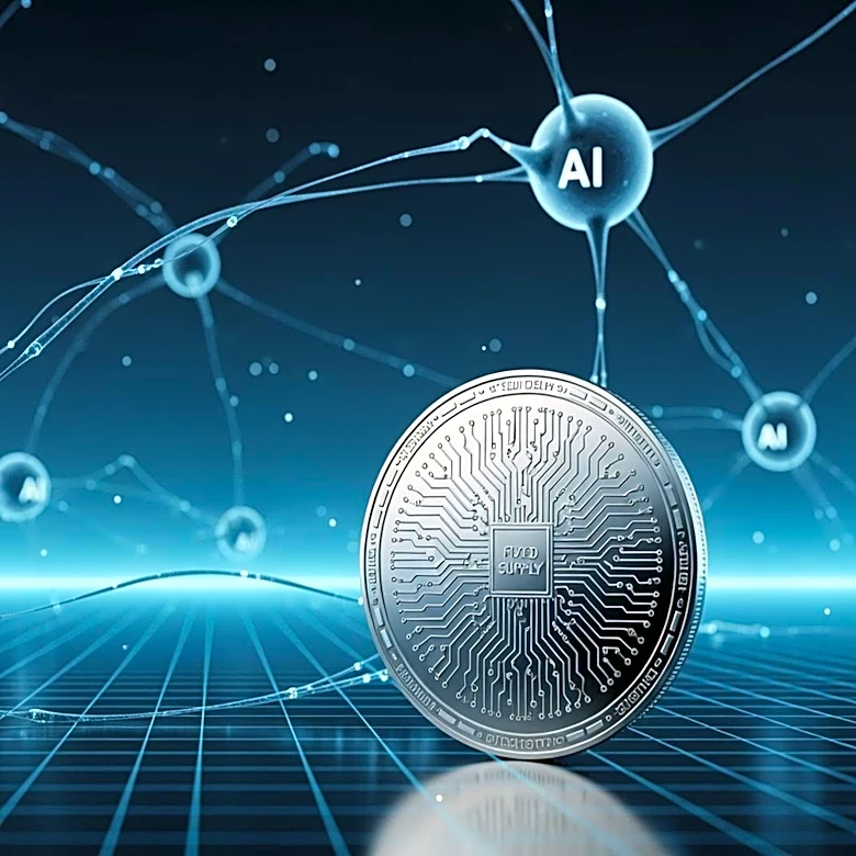 Solana Unchained Launches Decentralized Platform with AI Integration and Fixed-Supply Token