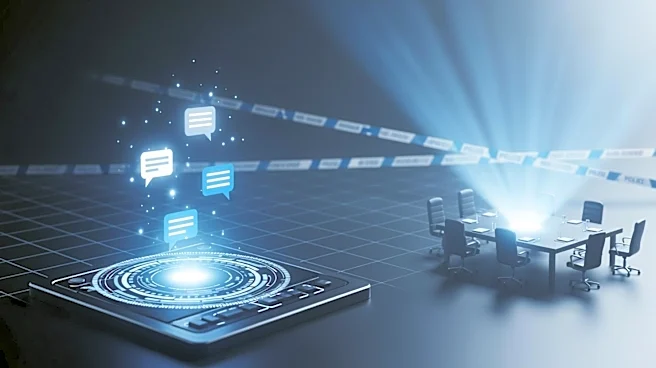 AI Chat Bots in Media Companies Lead to Customer Service Challenges
