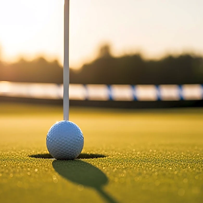 Russell Henley Wins Charles Schwab Challenge with Playoff Birdie