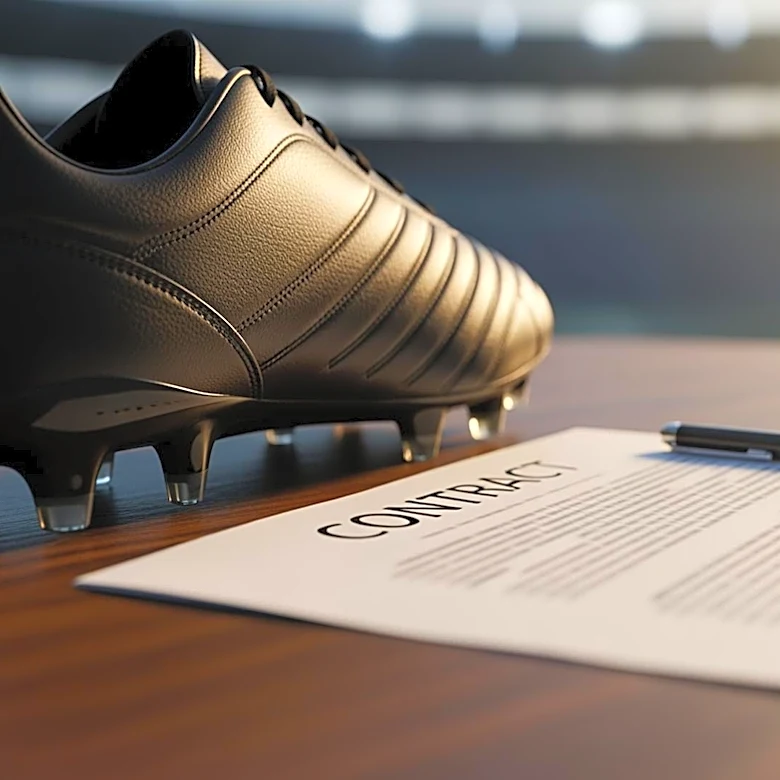 Jake Cooper Signs New Contract with Altrincham for 2026-27 Season