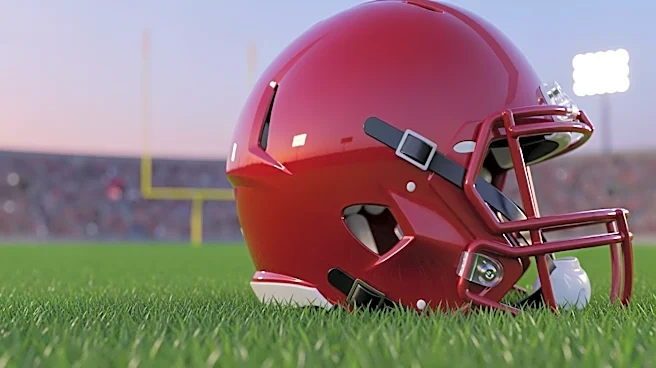 Four-Star Recruit Nigel Newkirk Commits to Alabama Football