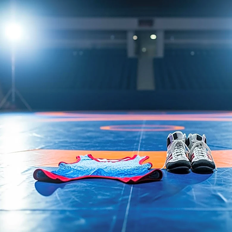 Gable Steveson Dominates Alexandr Romanov in RAF Debut, Boosting UFC Anticipation