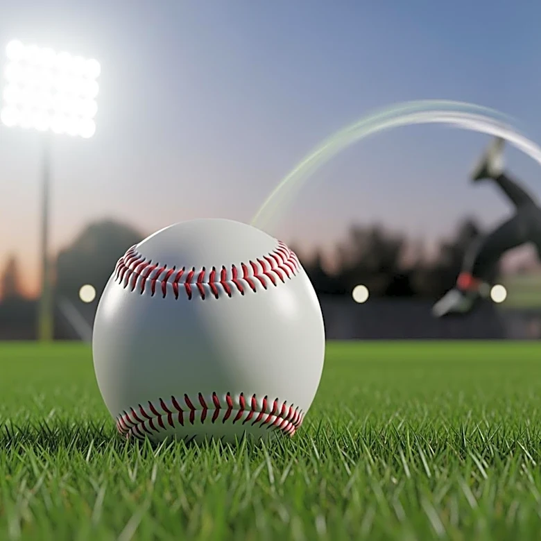 New York Giants' Cam Skattebo Impresses with Backflip at Charity Softball Game