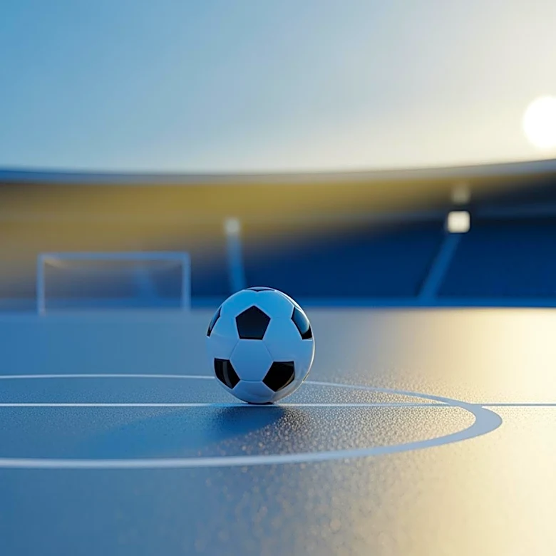 Barcelona Considers Reacquiring Jan Virgili Amid Mallorca's Relegation