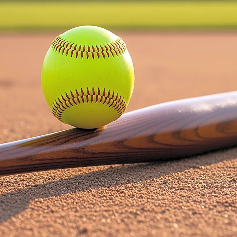 Hannah Wulf's Near No-Hitter Leads St. Charles East to Sectional Victory