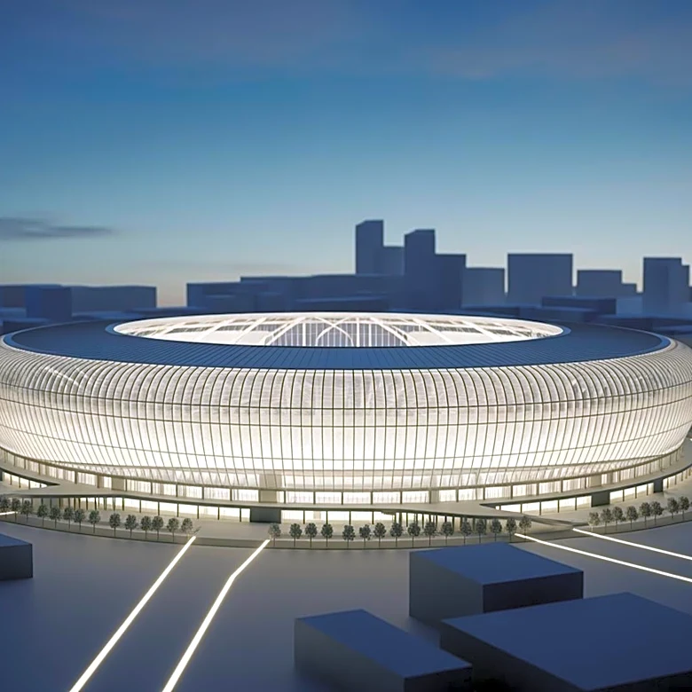 Illinois Proposes Local Stadium Authorities to Retain Chicago Bears