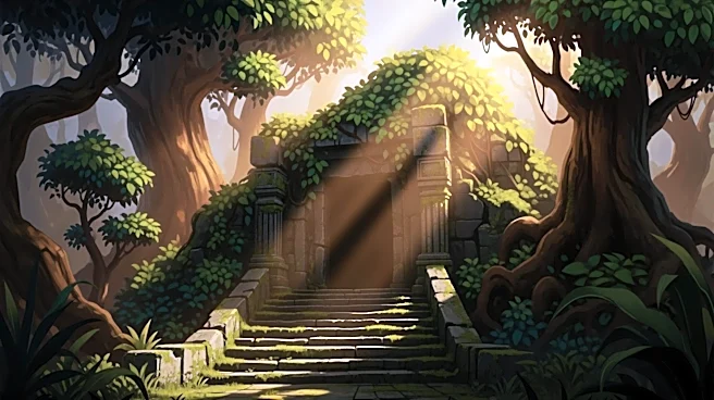 Mojang Announces Minecraft Dungeons II and New Biomes at Minecraft Live 2026