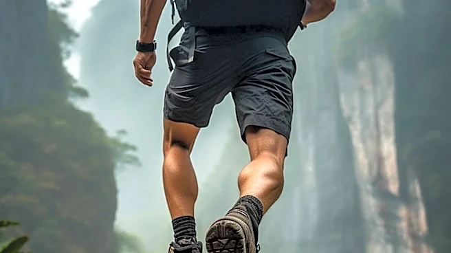 Rucking Gains Popularity as a New Fitness Trend with Health Benefits