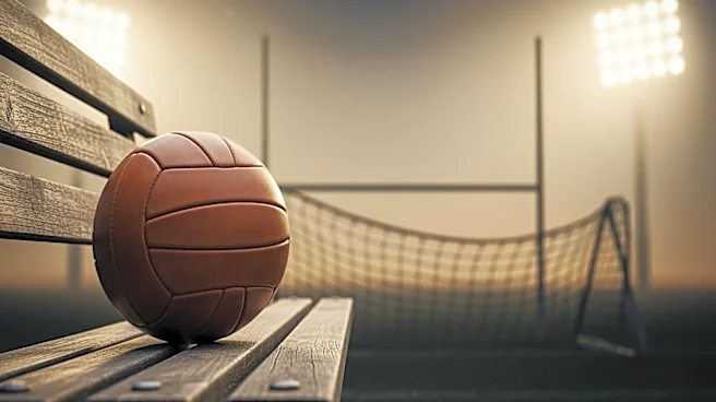 U.S. Men's Soccer Team's Image Revitalized Through New Documentaries