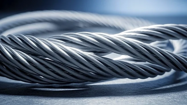 Relicab Cable Manufacturing's Strong Quarter Highlights Structural Concerns