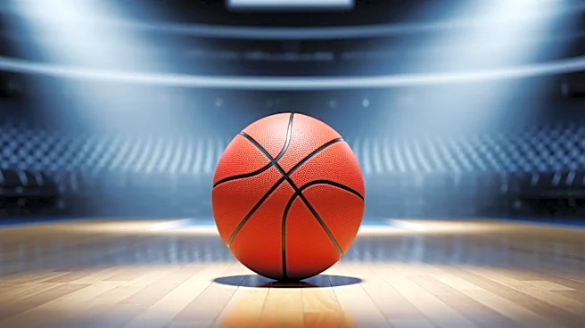 Julian Champagnie Emerges as Key Player for Spurs in NBA Playoffs