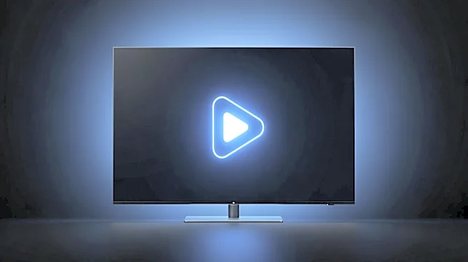 Substack Expands into Video Content with New TV App