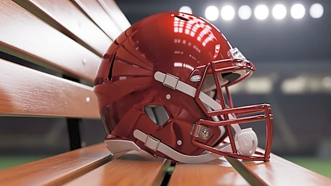 Alabama Football Secures Commitment from Four-Star Running Back Nigel Newkirk