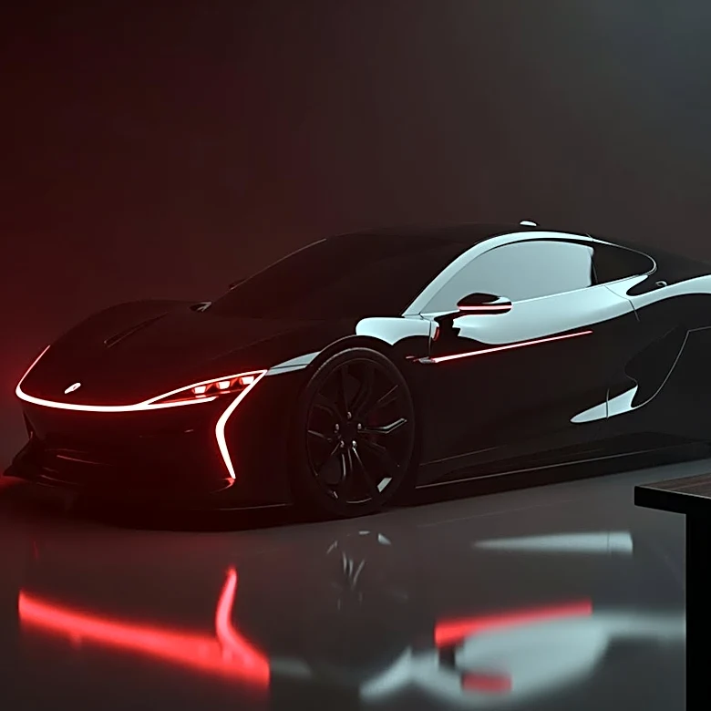 Ferrari's New Electric Model Sparks Backlash Among Classic Car Enthusiasts