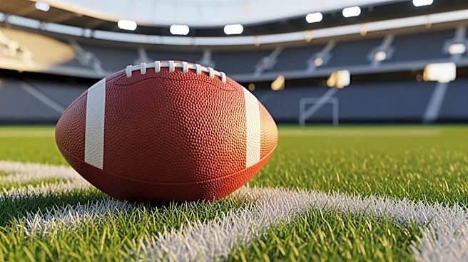 LSU Prepares for Key Matchup Against Texas A Aggies