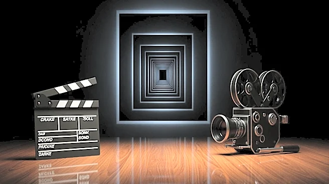 YouTube Creators Kane Parsons and Curry Barker Lead Box Office with 'Backrooms' and 'Obsession'