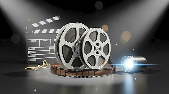YouTube Filmmakers Kane Parsons and Curry Barker Dominate Box Office with 'Backrooms' and 'Obsession'