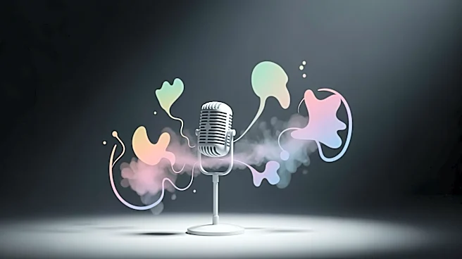 CMAT Addresses Body Shaming After BBC Radio 1 Performance, Highlights Ongoing Struggles