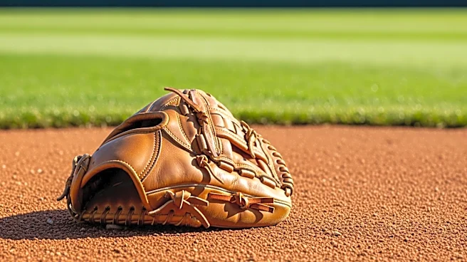 Detroit Tigers Activate Kerry Carpenter, Reassign Gage Workman to Triple-A
