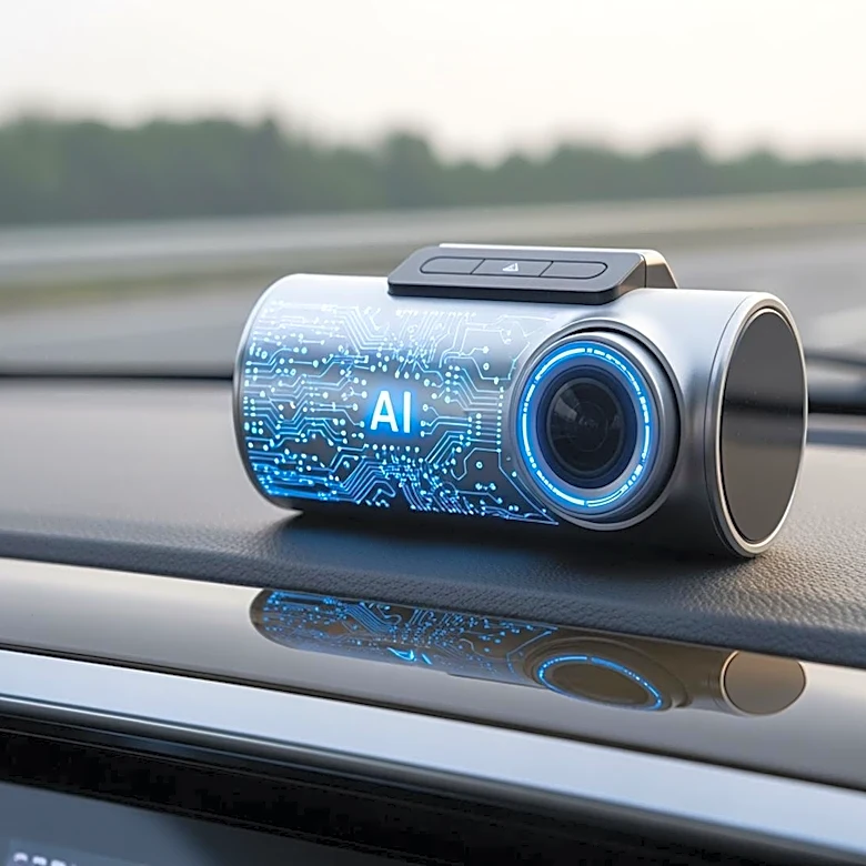 Motive Introduces Edge AI Dashcams to Enhance Fleet Safety