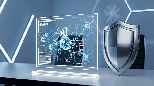 Insurance Sector Faces Surge in AI Job Vacancies Amidst Technological Advancements