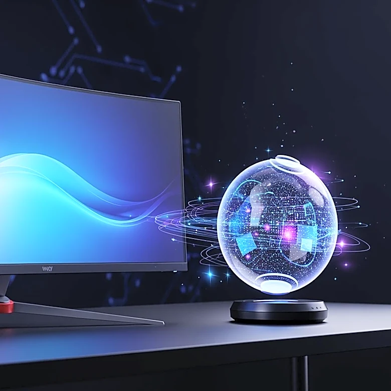 MSI Unveils MEG Vision X2 AI+ with Agentic AI Companion at Computex 2026
