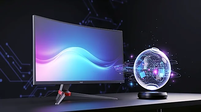 MSI Unveils MEG Vision X2 AI+ with Agentic AI Companion at Computex 2026