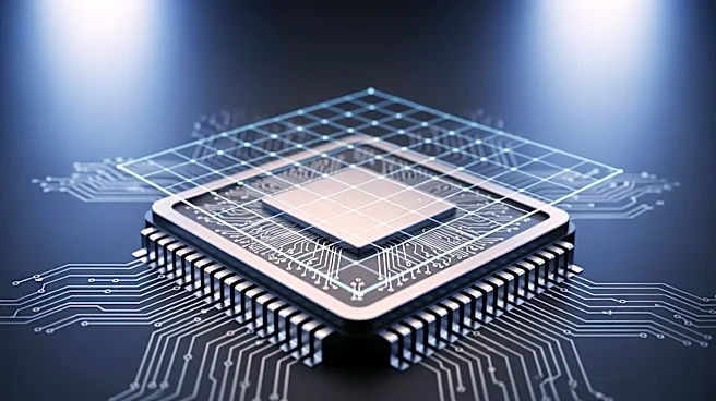 U.S. Department of Commerce Closes Loophole on AI Chip Exports to Chinese Firms