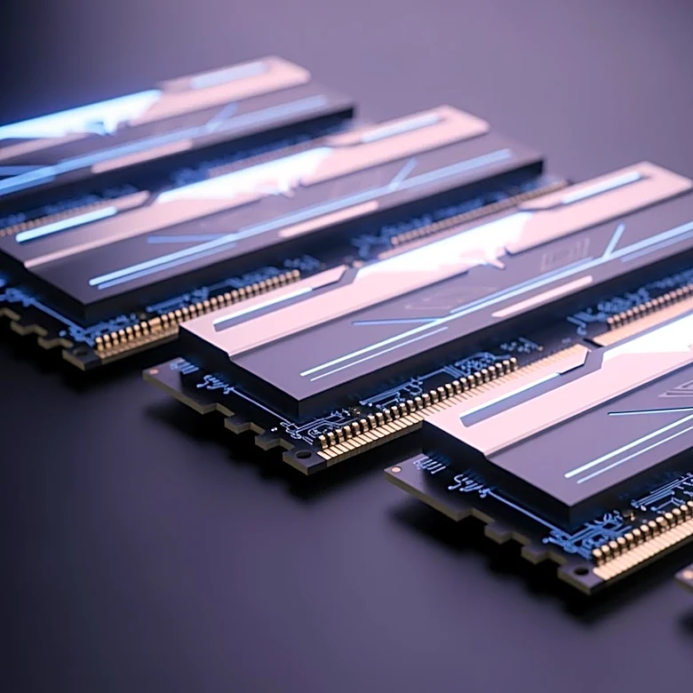 Origin Code Launches High-Capacity DDR5 Memory for Intel Platforms