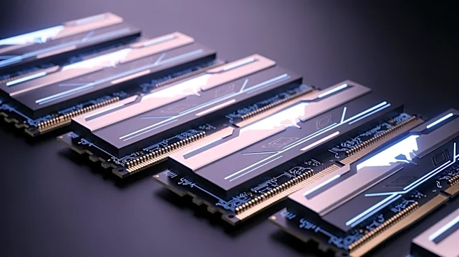 Origin Code Launches High-Capacity DDR5 Memory for Intel Platforms
