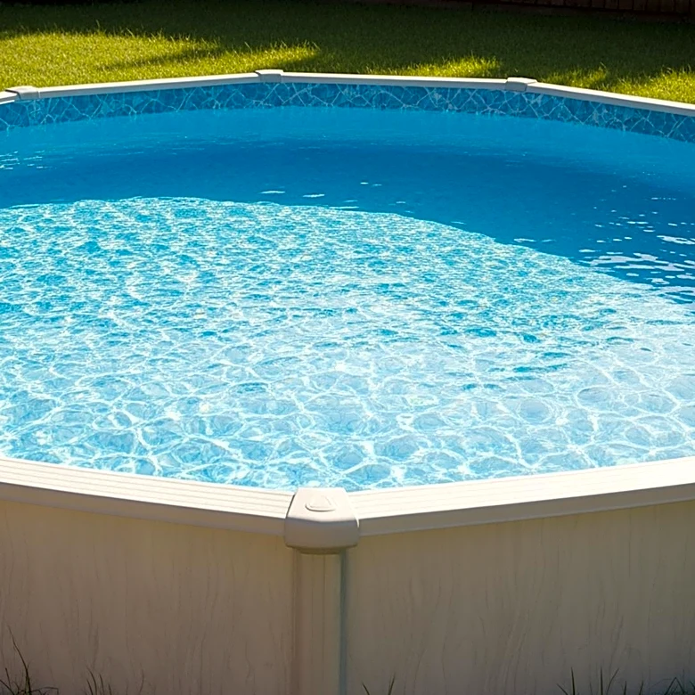 Walmart Offers Affordable Above-Ground Pool for Summer