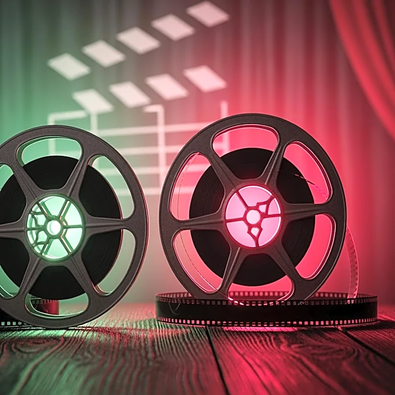 A24's 'Backrooms' and 'Obsession' Lead Box Office, Surpassing 'Star Wars'