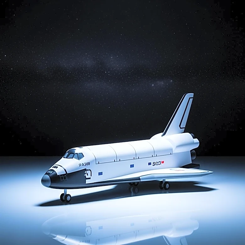 NASA's Space Shuttle Program and the Legacy of 'SpaceCamp' Film
