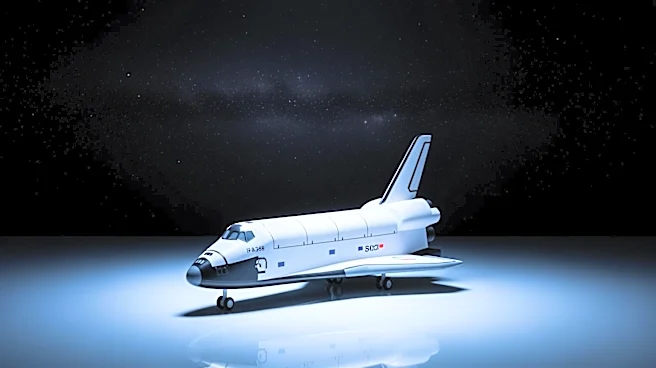 NASA's Space Shuttle Program and the Legacy of 'SpaceCamp' Film