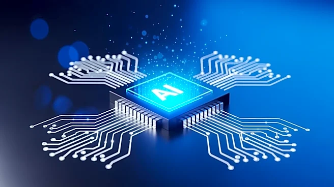 Broadcom and Tech Giants to Highlight AI Growth at Upcoming Conferences