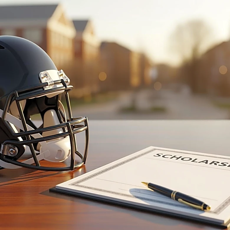 Florida State University Offers Scholarship to Adrian Peterson Jr., Son of NFL Legend