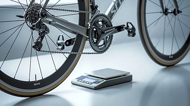SD Worx-Protime Questions Bicycle-Weighing Procedures After Lorena Wiebes Disqualified from Giro d'Italia Women