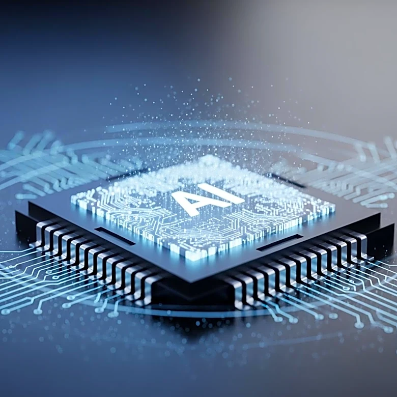 AI Hardware Bottleneck Drives Next Trillion-Dollar Tech Companies