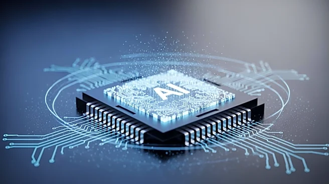 AI Hardware Bottleneck Drives Next Trillion-Dollar Tech Companies
