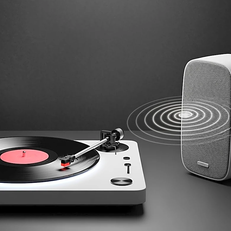 Qobuz and Rough Trade Partner for Global Music Streaming and Retail Collaboration