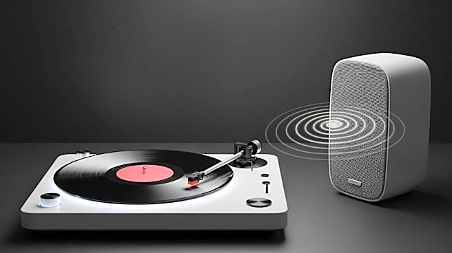 Qobuz and Rough Trade Partner for Global Music Streaming and Retail Collaboration