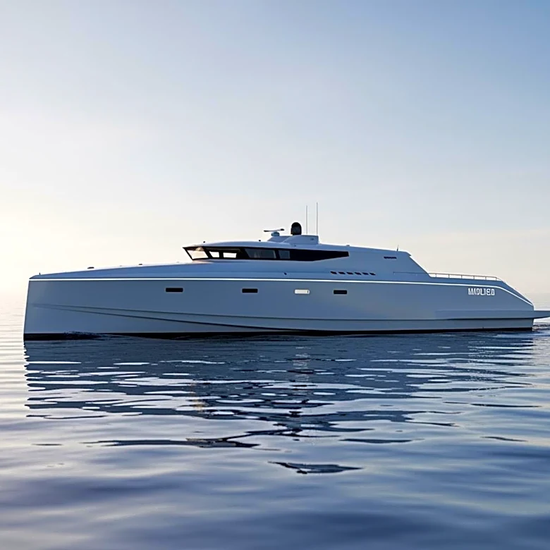 Saronic's Marauder Unmanned Vessel Begins On-Water Trials