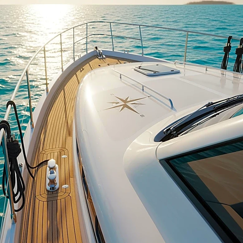 Nautical Tourism in the Caribbean Attracts Wealthy Travelers