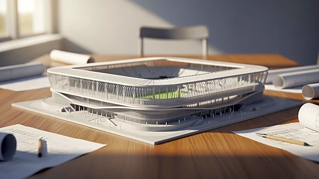 Illinois Lawmakers Propose Publicly Owned Stadium to Retain Chicago Bears