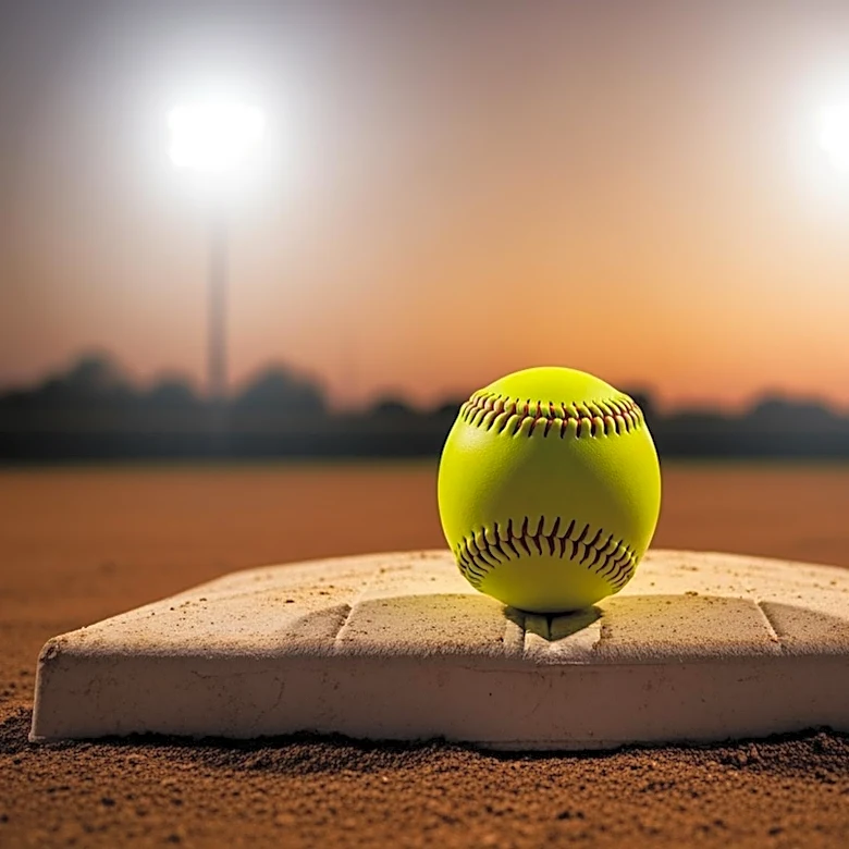 Our Lady of Mercy Softball Team Secures Victory with Dramatic Walk-Off Win